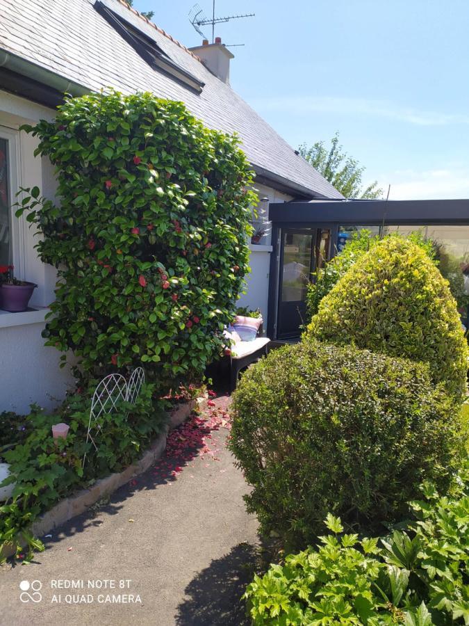 La Squiffiecoise Apartment Exterior photo